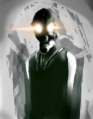 psycho mantis