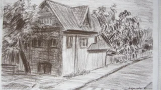 Вулиця у Києві