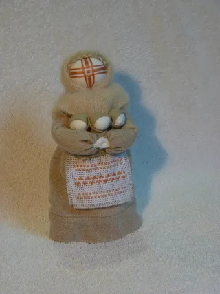 Рукоділля