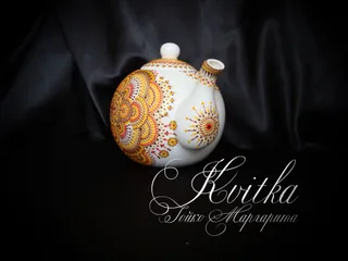 Рукоділля